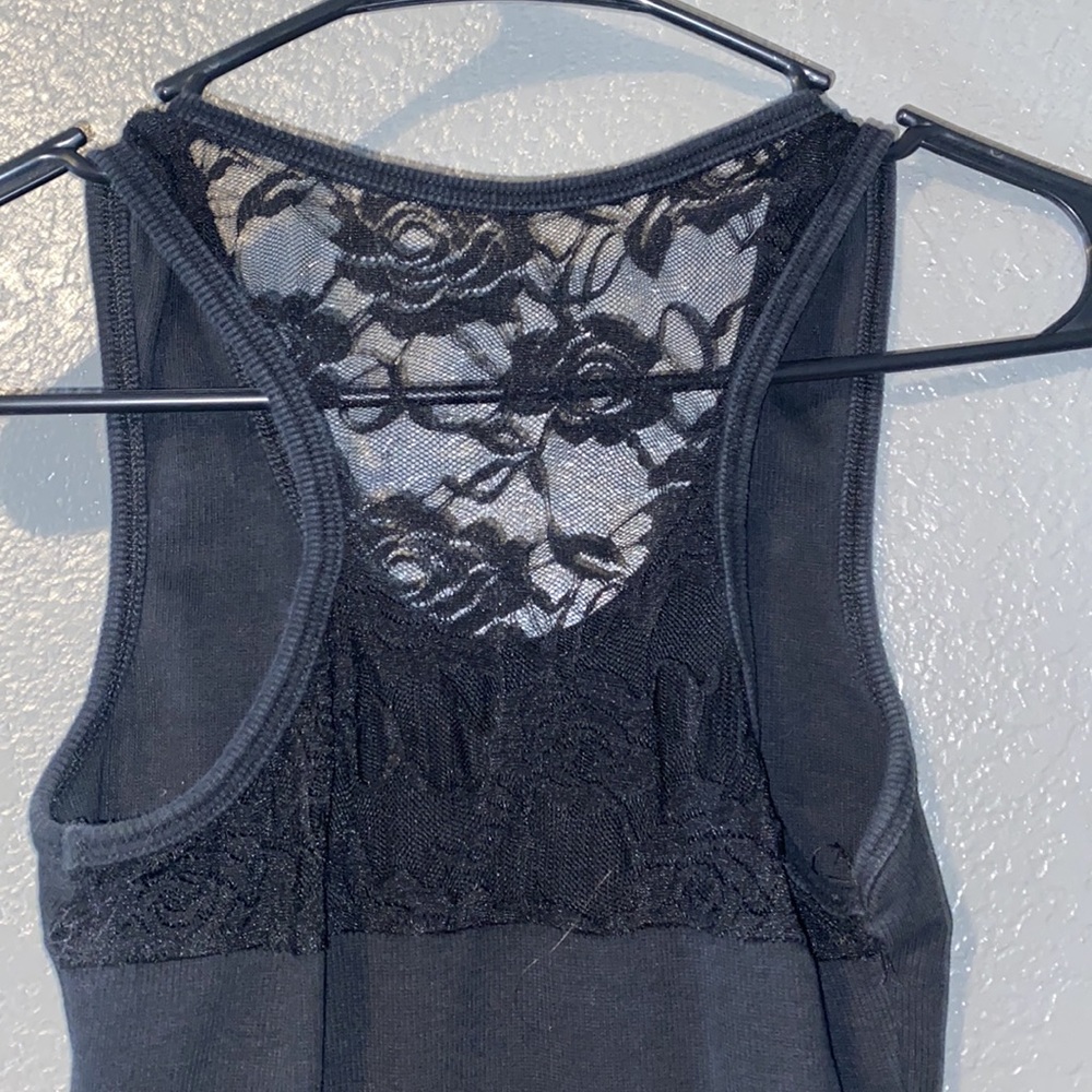 ✨5 for $25✨David’s Bridal Team bride tank top - Picture 6 of 14